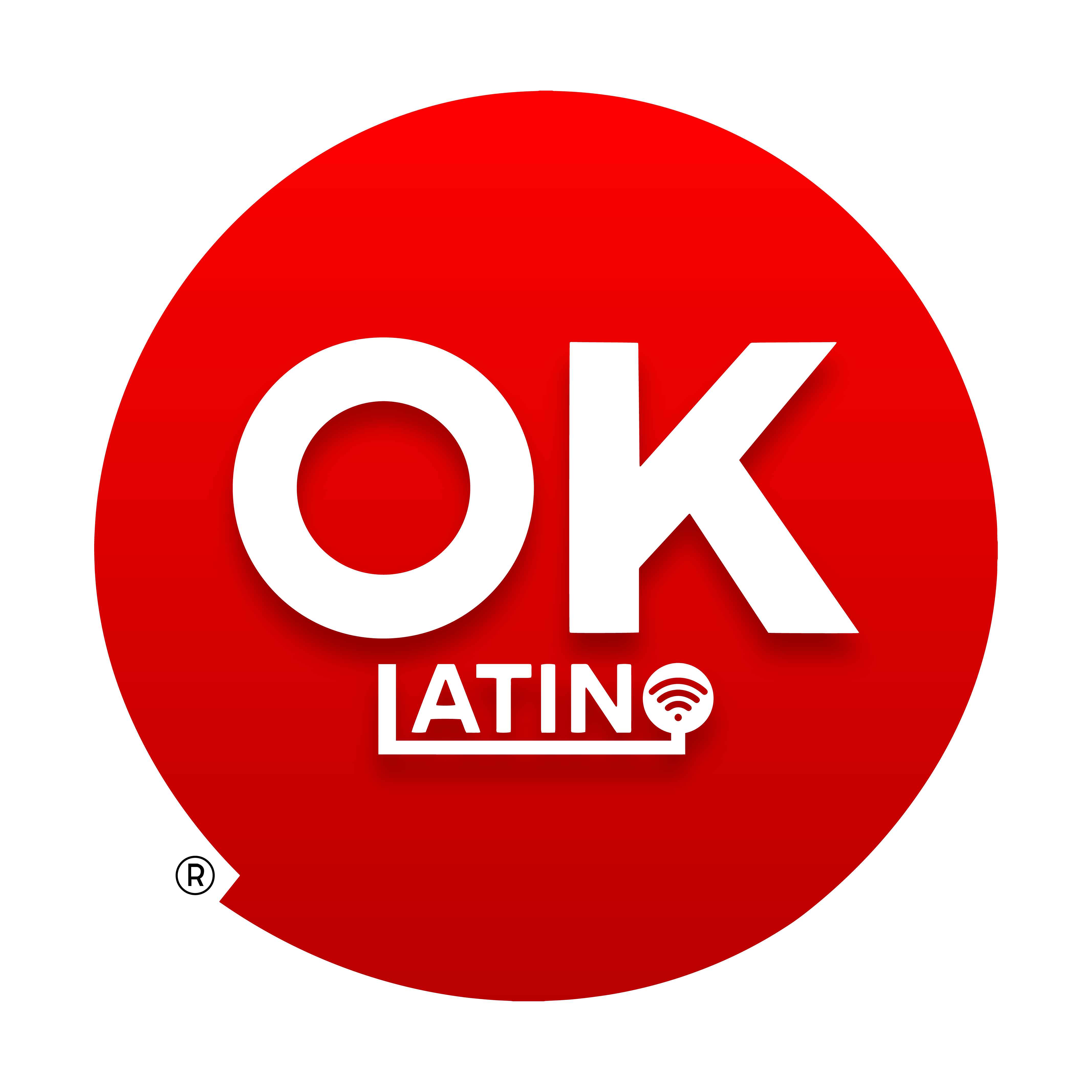 Logo OK Latino
