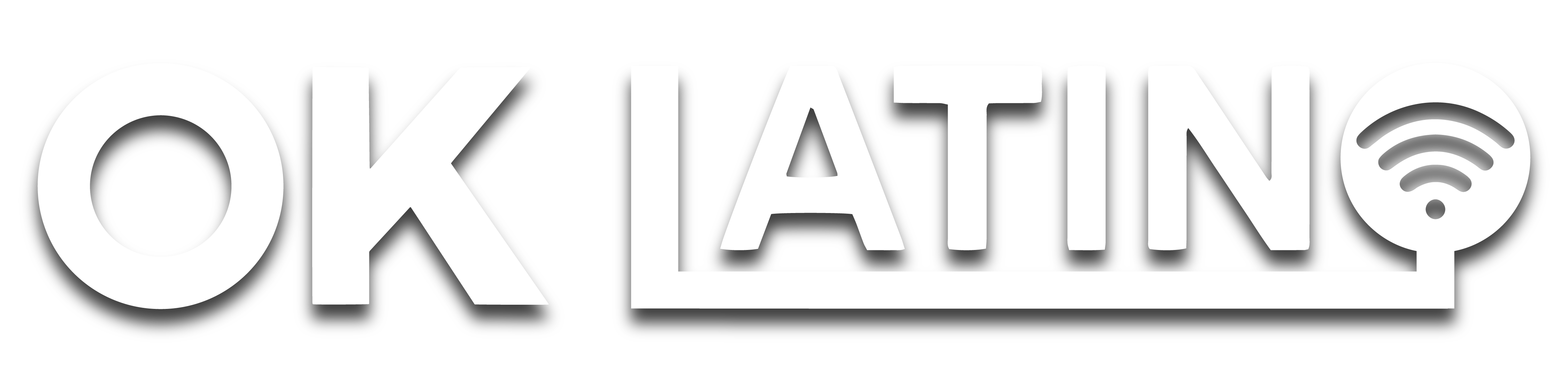 OK Latino Logo