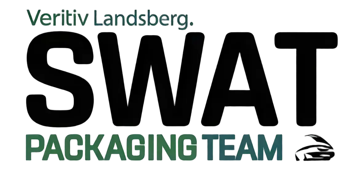 SWAT Packaging Team logo