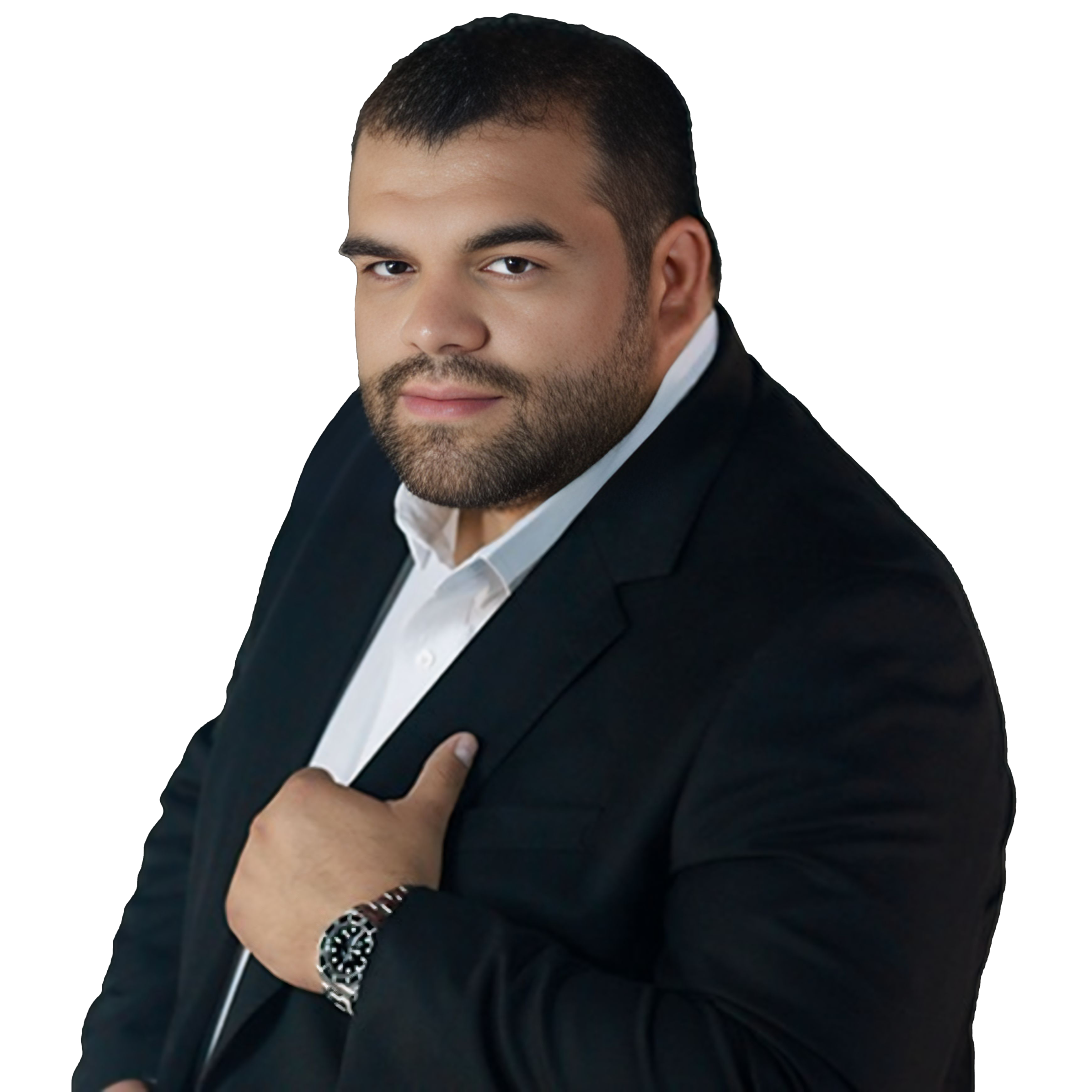 Pablo Jiménez