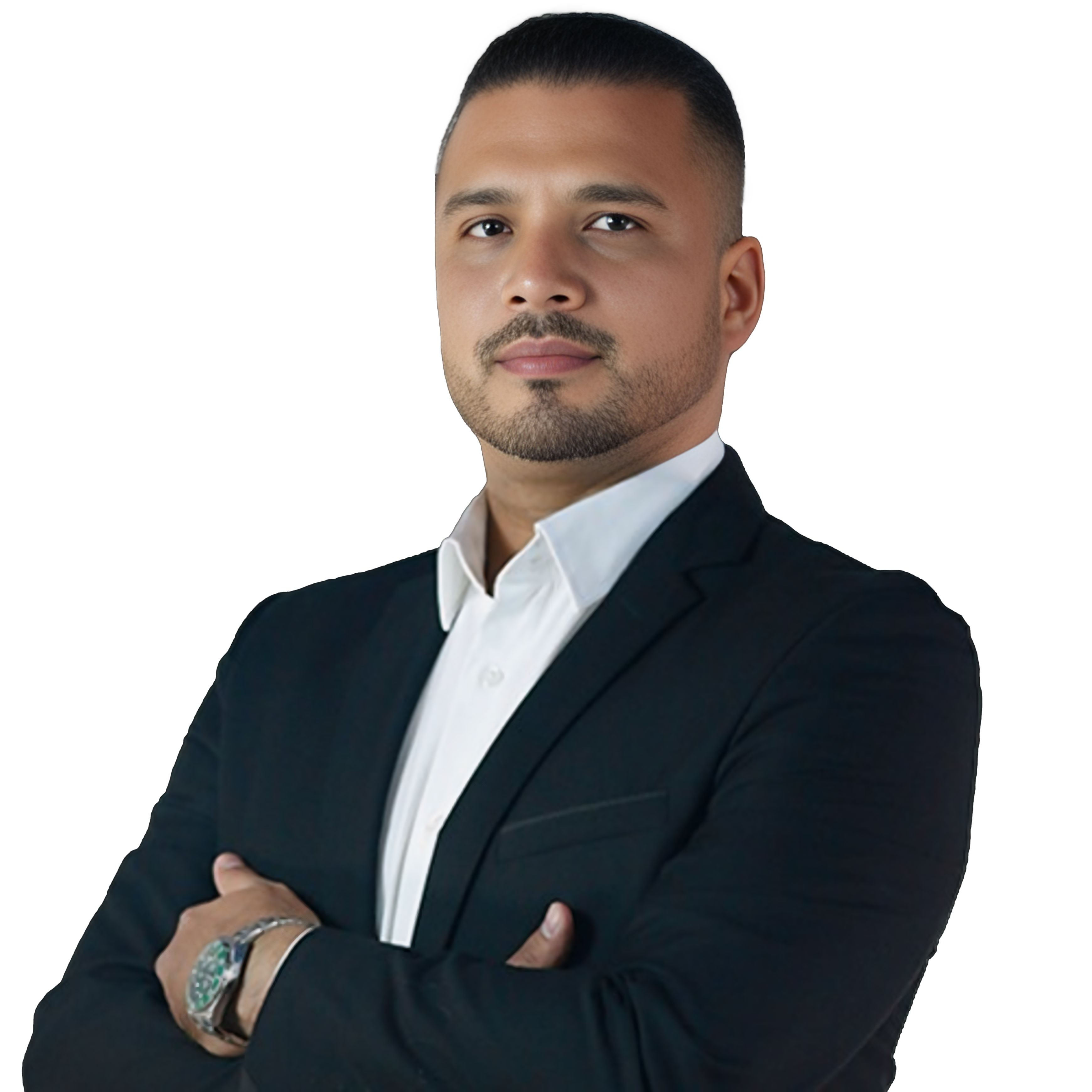 Saúl Rangel